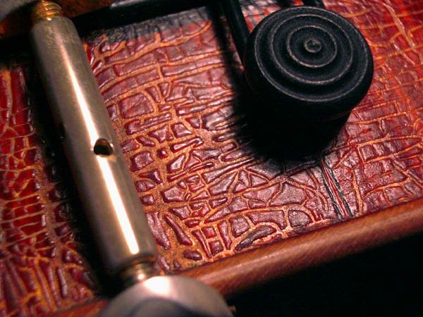 modern violin varnish texture